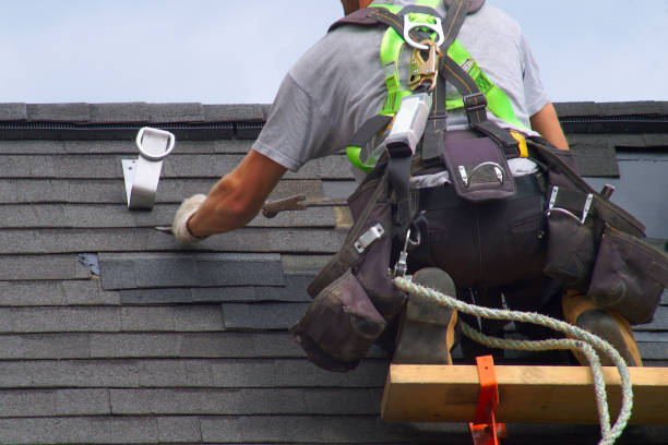 Roof Repair Estimates in Maumee, OH